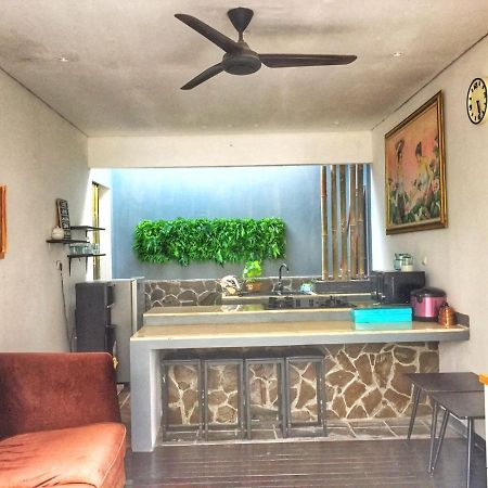 Erin Villa, 200M2 Ungasan Esterno foto