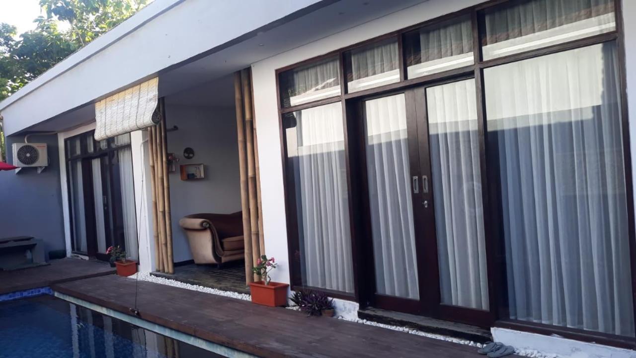 Erin Villa, 200M2 Ungasan Esterno foto