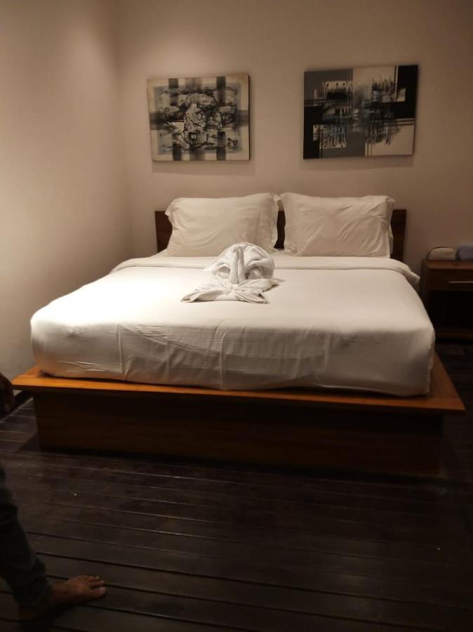 Erin Villa, 200M2 Ungasan Esterno foto