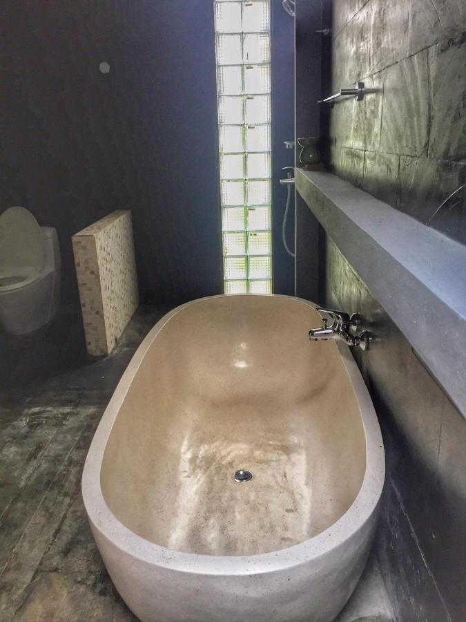 Erin Villa, 200M2 Ungasan Esterno foto