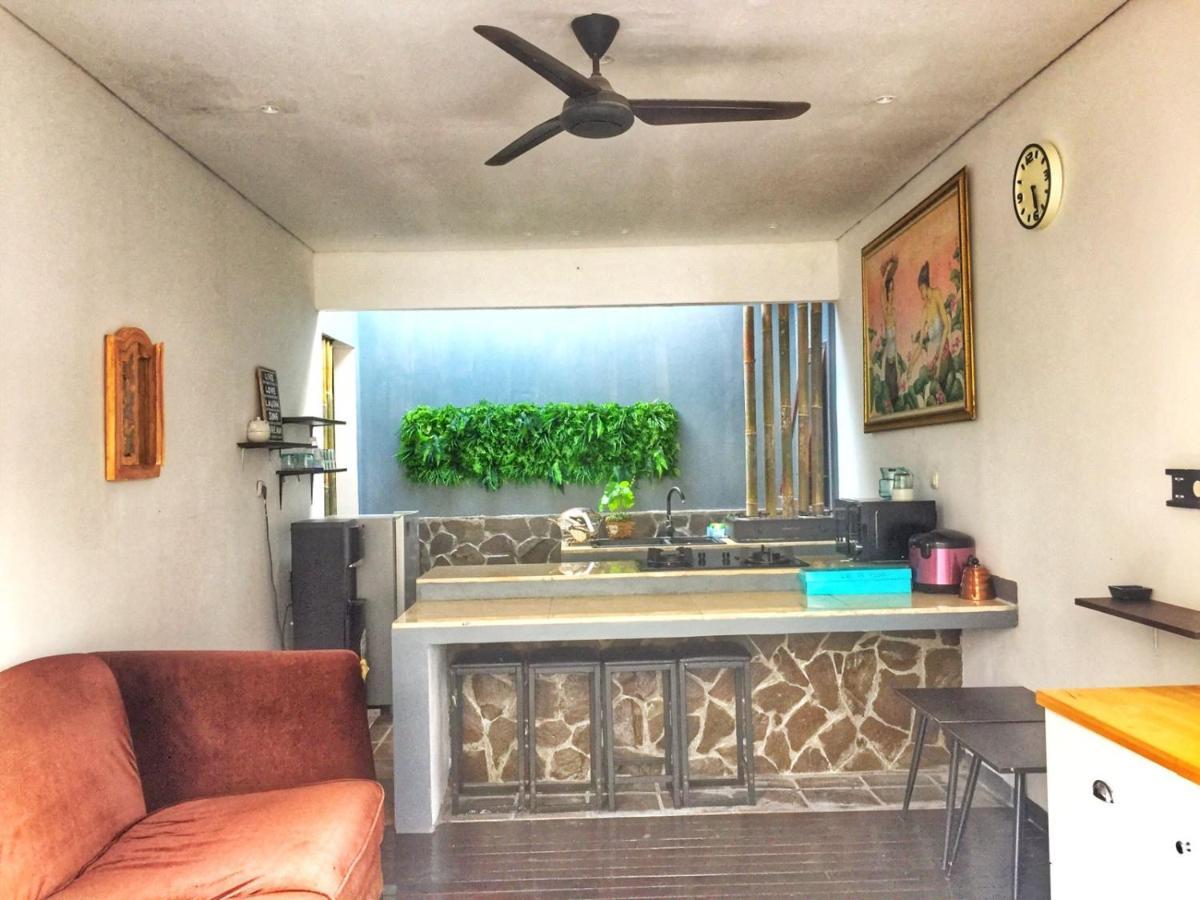 Erin Villa, 200M2 Ungasan Esterno foto